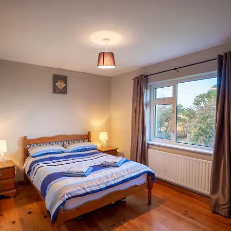 Holiday home Sea View